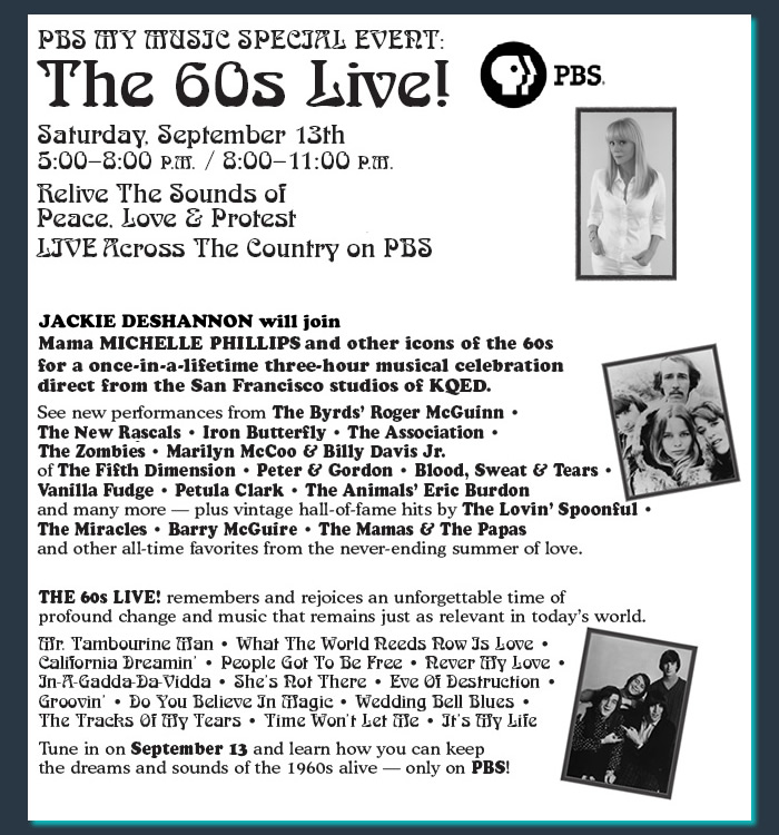 PBS San Francisco